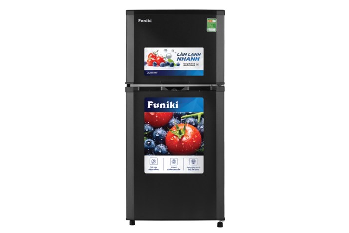 Tủ Lạnh Funiki 159 Lít HR T6159TDG